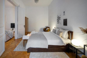 Felsőerdősor Residence Budapest